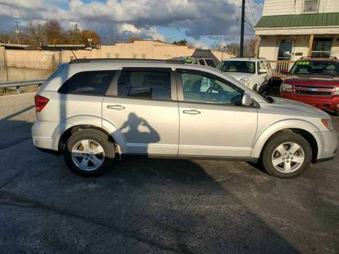 Deal Of The Day >> 1 owner 2012 Dodge Journey - cars & trucks - by... for sale in Ashton, WI