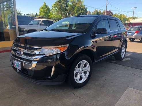 2014 Ford Edge Limited AWD for sale in Corvallis, OR