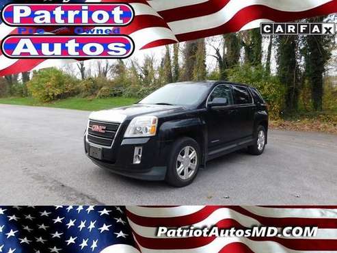 2015 GMC Terrain AWD All Wheel Drive SUV BAD CREDIT DONT SWEAT IT! ✅... for sale in Baltimore, MD
