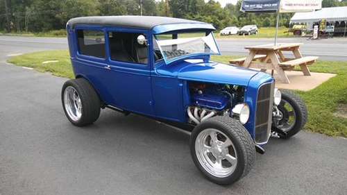 1931 Ford Model A Hot Rod for sale in Medford Lakes, NJ