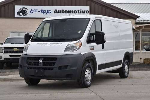 2015 Ram ProMaster Cargo 1500 136 WB - - by dealer for sale in Fort Lupton, CO
