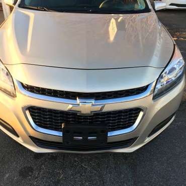2010 CHEVY MALIBU LT - cars & trucks - by dealer - vehicle... for sale in Bowling Green , KY