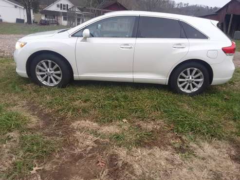 2009 Toyota Venza - cars & trucks - by owner - vehicle automotive sale for sale in Clinton, TN