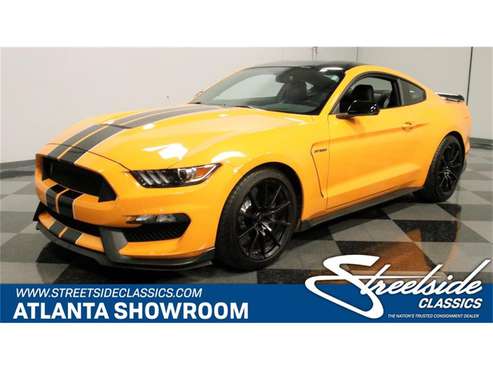2018 Ford Mustang for sale in Lithia Springs, GA