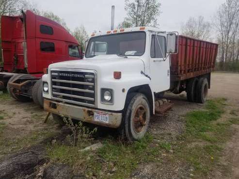 1979 International Stake Truck for sale in Toledo, OH