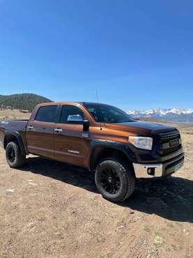 Tundra Limited for sale in Westcliffe, CO