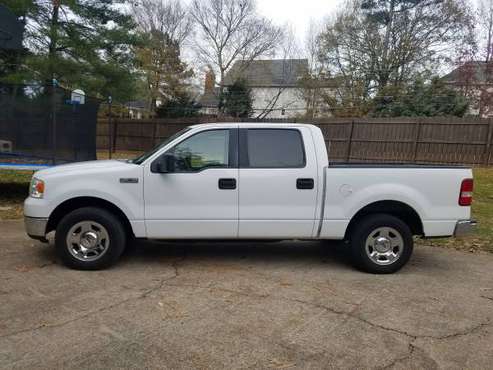 2005 Ford F150 XLT Lariat - cars & trucks - by owner - vehicle... for sale in Duluth, GA