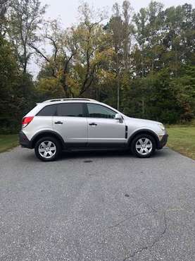 2012 CHEVY CAPTIVA SPORT WITH LOW MILES!! - cars & trucks - by... for sale in STOKESDALE, NC