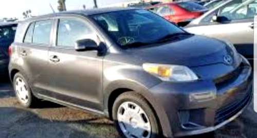 2008 Toyota scion xD for sale in Seabrook, MA