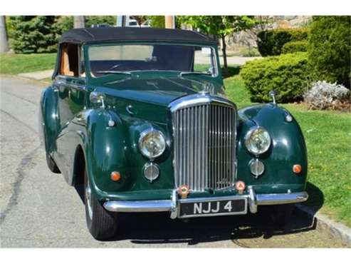 1953 Bentley R Type for sale in Astoria, NY