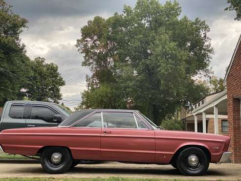 1965 Plymouth Fury for sale in Venetia, PA