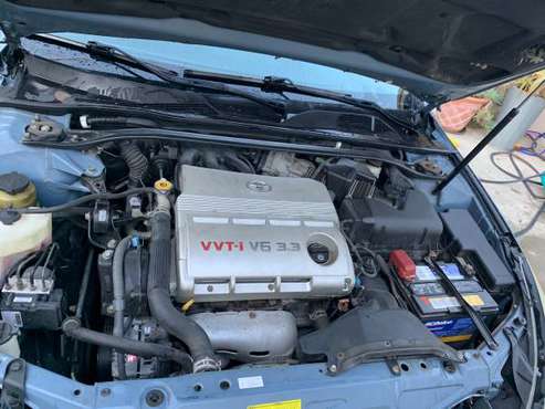2006 Toyota Solara convertible - cars & trucks - by owner - vehicle... for sale in Cardiff By The Sea, CA