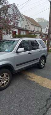 2002 Honda CRV for sale in Yonkers, NY