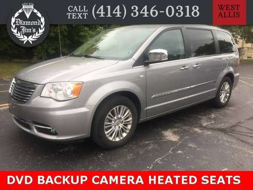 *2014* *Chrysler* *Town Country* *Touring-L* for sale in West Allis, WI