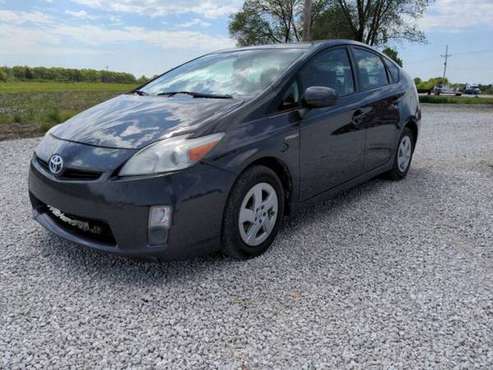 2010 Toyota Prius - - by dealer - vehicle automotive for sale in Whiteside, MO