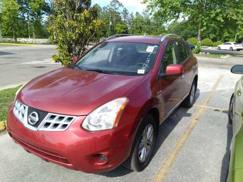 2012 nissan rogue for sale in Jacksonville, FL