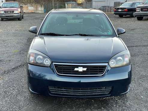 2006 Chevrolet Malibu - cars & trucks - by owner - vehicle... for sale in Feasterville Trevose, PA