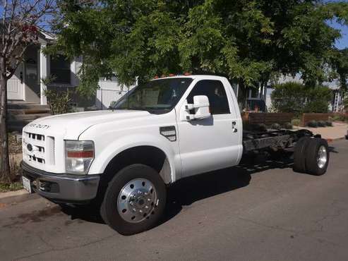 heavy duty truck for sale for sale in San Diego, CA