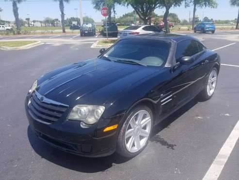 04 Chrysler Crossfire for sale in Cocoa, FL