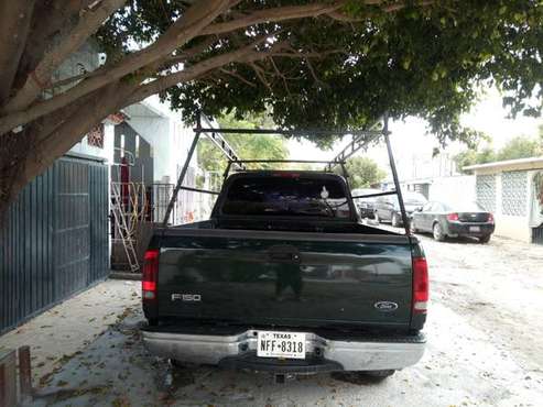 F-150 2003 Yukon 2009 - cars & trucks - by owner - vehicle... for sale in Brownsville, TX