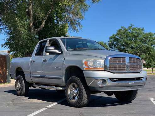 2006 Dodge Ram 2500 BIG HORN EDITION! Get Financed Today! for sale in Minneapolis, MN