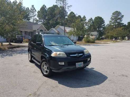 2005 Acura MDX for sale in State Park, SC