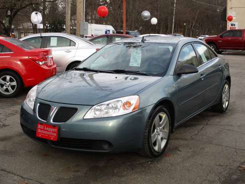 2009 Pontiac G6 - cars & trucks - by dealer - vehicle automotive sale for sale in Columbus, OH