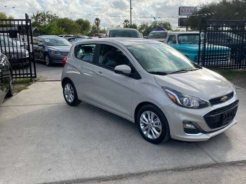 19 Spark 17K miles $1200 W.A.C - cars & trucks - by dealer - vehicle... for sale in Brownsville, TX