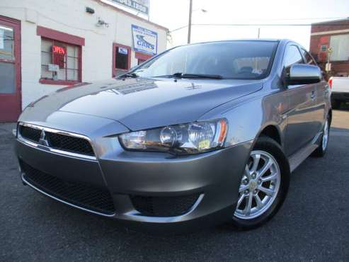 2013 Mitsubishi lancer ES **Very Clean/Clean Title & Cold A/C** -... for sale in Roanoke, VA