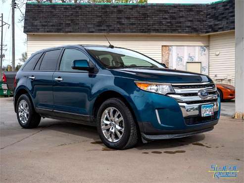 2011 Ford Edge for sale in Montgomery, MN