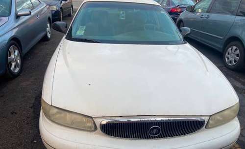 2002 Buick century for sale in Oak Forest, IL