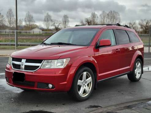 2010 Dodge Journey SXT for sale in Fort Collins, CO