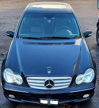 Mercedes B C230 Kompressor - cars & trucks - by owner - vehicle... for sale in Tualatin, OR