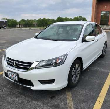 2013 Honda Accord LX for sale in Chesterfield, MO