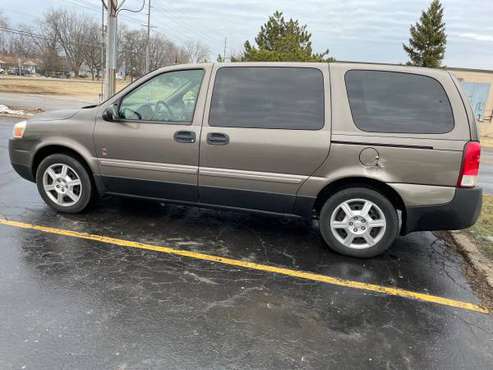 2005 Saturn Relay for sale in milwaukee, WI