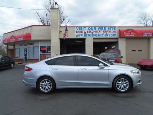 💦💥 2013 FORD FUSION * EXTRA CLEAN & DEPENDABLE * FINANCE * TRADE ***... for sale in West Point, KY, KY