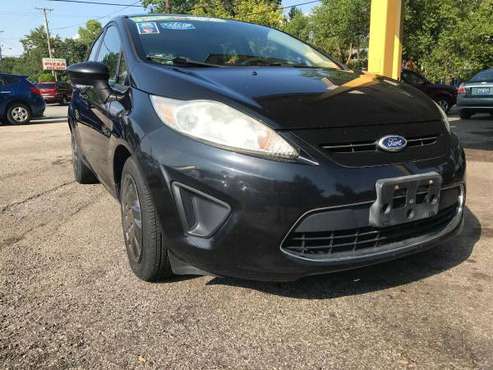 2011 Ford Fiesta SE 4dr Hatchback -Wholesale Cash Prices | Financing... for sale in Louisville, KY