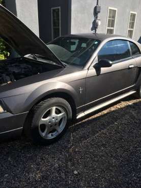2003 Ford Mustang for sale in Corrales, NM