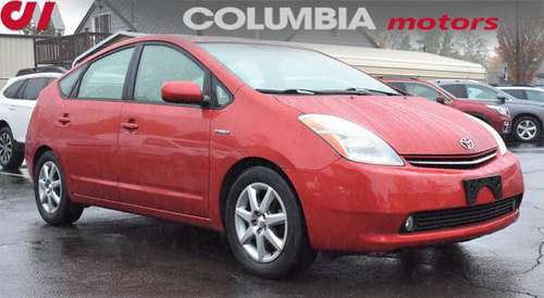 2009 Toyota Prius Touring 4dr Hatchback Leather Interior, Navi! for sale in Portland, OR