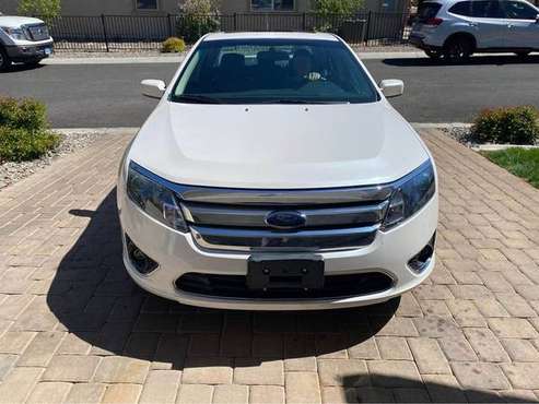 Ford Fusion Low mileage for sale in Reno, NV