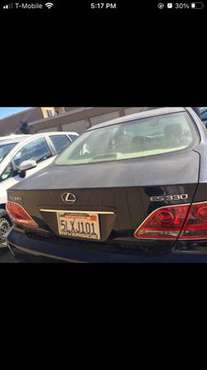 FOR SALE (No Operation) - cars & trucks - by owner - vehicle... for sale in Santee, CA