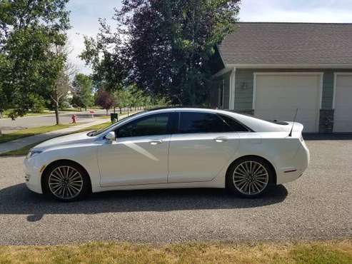 2014 Lincoln MKZ for sale in Big Sky, MT