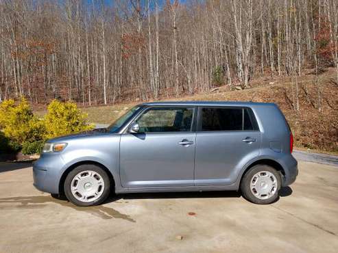 2010 Scion XB - cars & trucks - by owner - vehicle automotive sale for sale in Mineral Bluff, TN