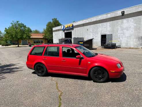 2002 Volkswagon Jetta - cars & trucks - by owner - vehicle... for sale in Rollinsford, NH