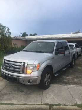 Ford F-150 2010 great condition for sale in Satellite Beach, FL