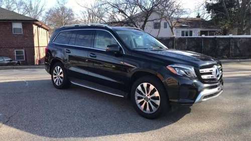 2018 Mercedes-Benz GLS-Class GLS 450 4MATIC SUV - - by for sale in Westbury , NY