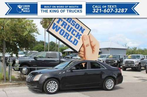 *2012* *Cadillac* *CTS* ** for sale in Sanford, FL