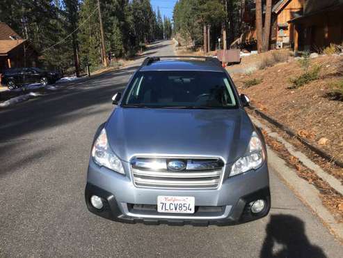 subaru - cars & trucks - by owner - vehicle automotive sale for sale in South Lake Tahoe, NV