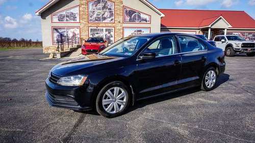 2017 Volkswagen Jetta - cars & trucks - by dealer - vehicle... for sale in NORTH EAST, NY