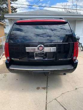 2010 Escalade Hybrid for sale in Dearborn Heights, MI